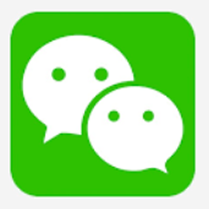 WeChat Icon