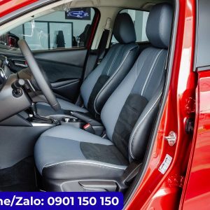 Thuê xe tá»± lái Mazda2 2021 tại Äà Nẵng