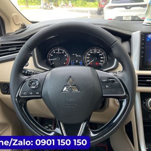 lưu ý khi thuê xe tự lái Xpander 2019-2020