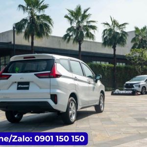 Lưu ý khi thuê xe tự lái Xpander 2023 – 2024