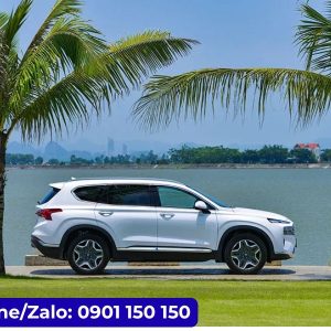 Thủ tục thuê xe tự lái tại Đà Nẵng Travel Car