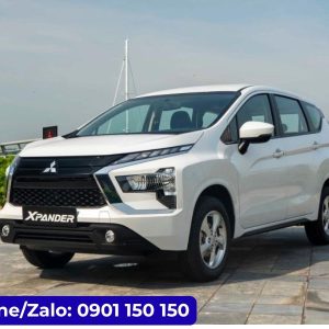 Thủ tục thuê xe tự lái Xpander tại Đà Nẵng Travel Car
