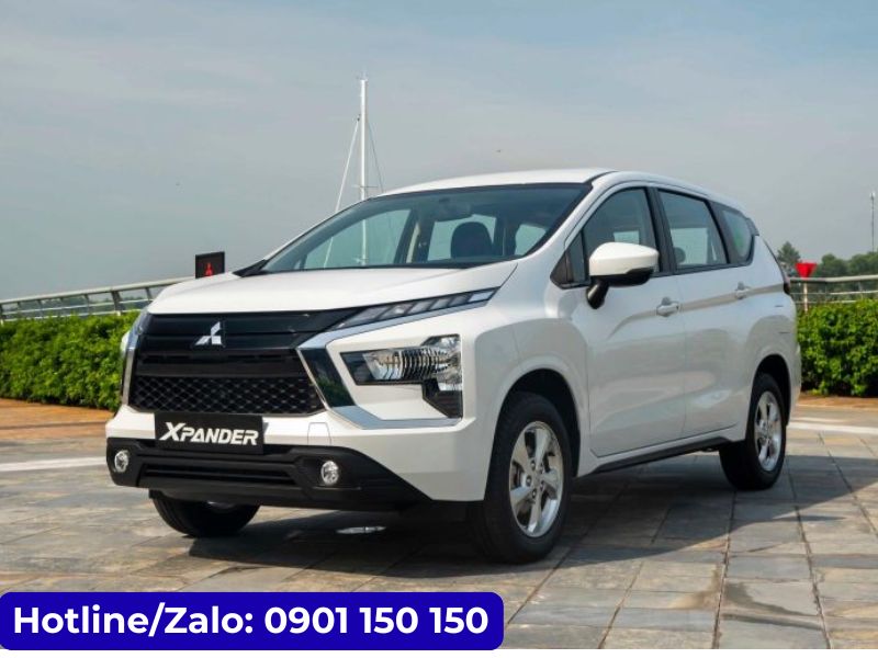 Thủ tục thuê xe tự lái Xpander tại Đà Nẵng Travel Car