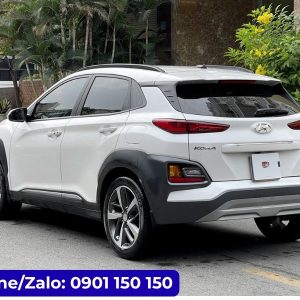 Thủ tục thuê xe tự lái tại Đà Nẵng Travel Car