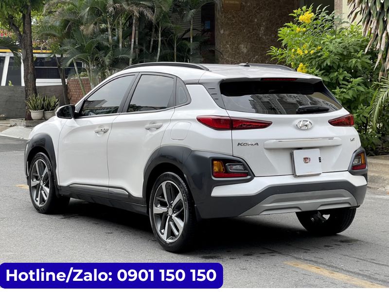 Thủ tục thuê xe tự lái tại Đà Nẵng Travel Car
