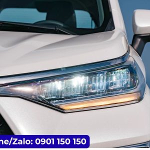 Thủ tục thuê xe tự lái tại Đà Nẵng Travel Car
