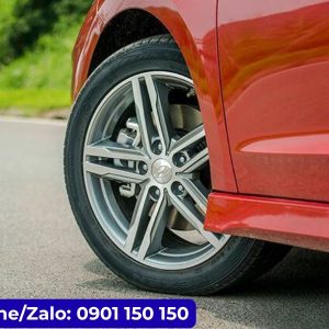 Thuê xe tự lái Hyundai Elantra 2021 tại Đà Nẵng