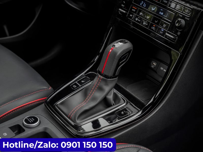 Thuê xe tự lái Hyundai Creta 2021 Đà Nẵng