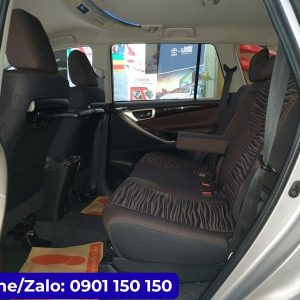 Thuê xe tự lái Toyota Innova 2020 Đà Nẵng