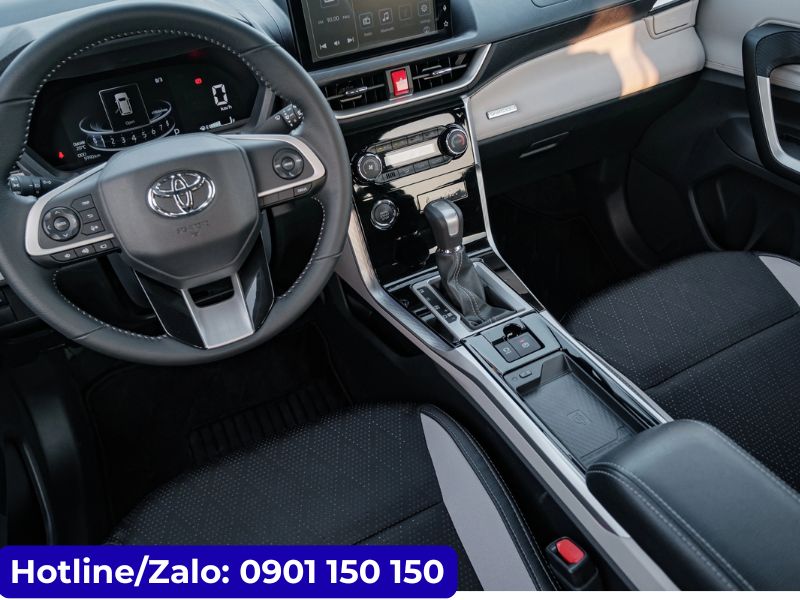 thue-xe-Toyota-Veloz-2021-tu-lai-da-nang (2) lưu ý khi thuê xe tự lái Toyota Veloz 2021