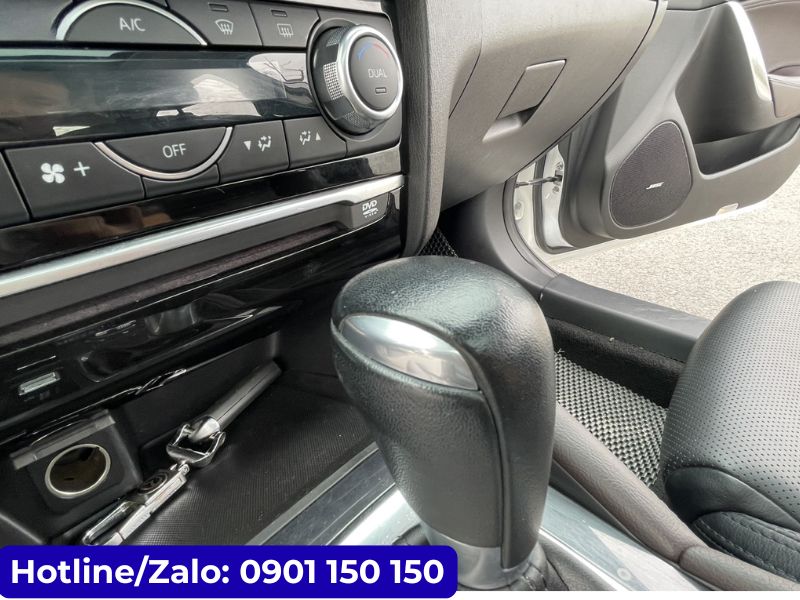 Thuê xe tự lái Mazda 6 2020 Đà Nẵng