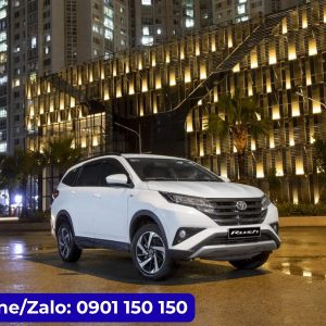 Fortuner 2020 mang lại trải nghiệm lái an toàn