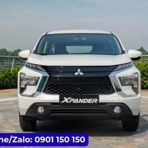 Ưu điểm của Xpander 2023 – 2024 khi thuê tự lái