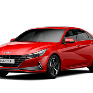 Thuê Xe Tự Lái Elantra 2021