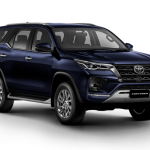 Thuê Xe Tự Lái Fortuner 2020