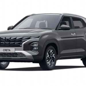 Thuê Xe Tự Lái Hyundai Creta 2021