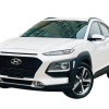 Thuê Xe Tự Lái Hyundai Kona 2020