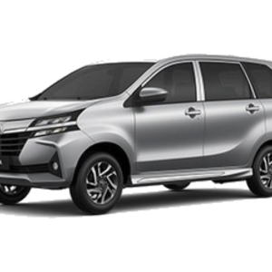 Thuê Xe Tự Lái Toyota Avanza 2019