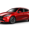 Thuê Xe Tự Lái Mazda2 - 2021