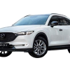 Thuê Xe Tự Lái Mazda cx5