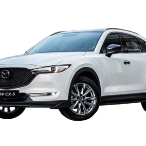 Thuê Xe Tự Lái Mazda cx5