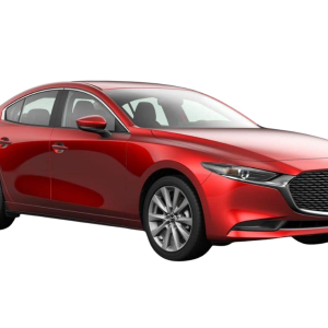 Thuê Xe Tự Lái Mazda3 - 2020