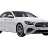 Thuê Xe Tự Lái Mercedes e200 2022