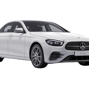 Thuê Xe Tự Lái Mercedes e200 2022