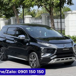 Thuê xe Xpander 2019-2020 tá»± lái Äà Nẵng Travel Car có gì Äặc biá»t?