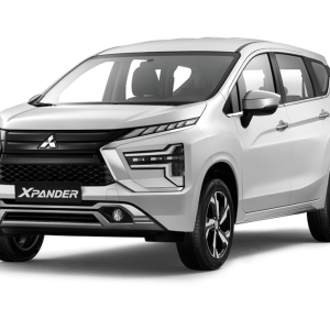 Thuê Xe Tự Lái Xpander 2019