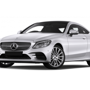 Thuê xe tự lái Đà Nẵng Mercedes
