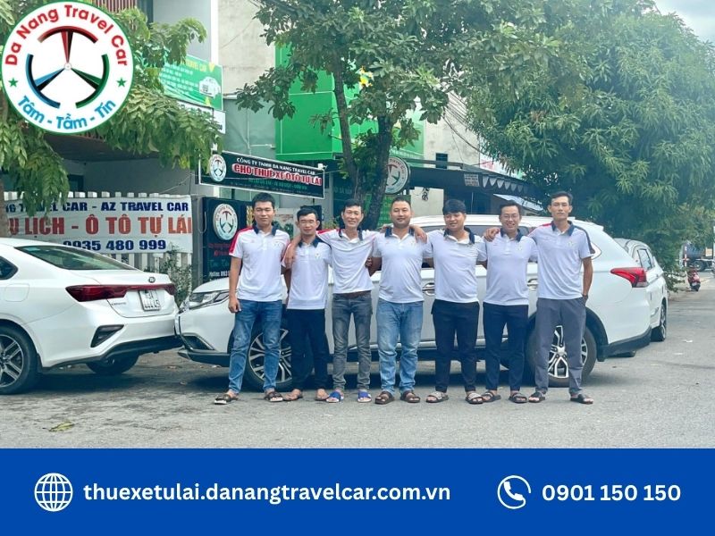 Khi nào nên thuê xe du lịch có tài xế