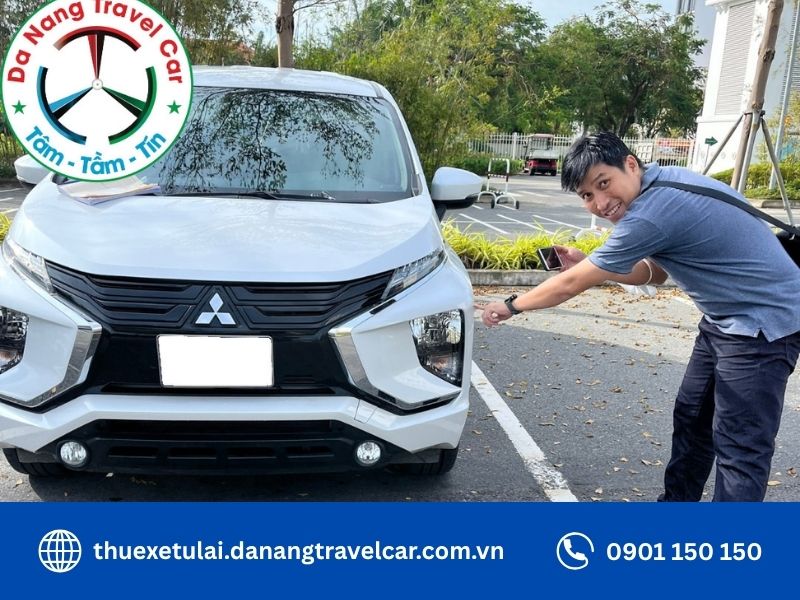 Khi nào nên thuê xe tự lái Đà Nẵng