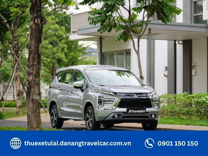 Lợi ích khi thuê xe tại Đà Nẵng Travel Car