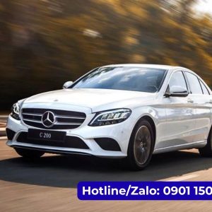 Thuê xe tại Đà Nẵng Travel Car, bạn sẽ nhận được