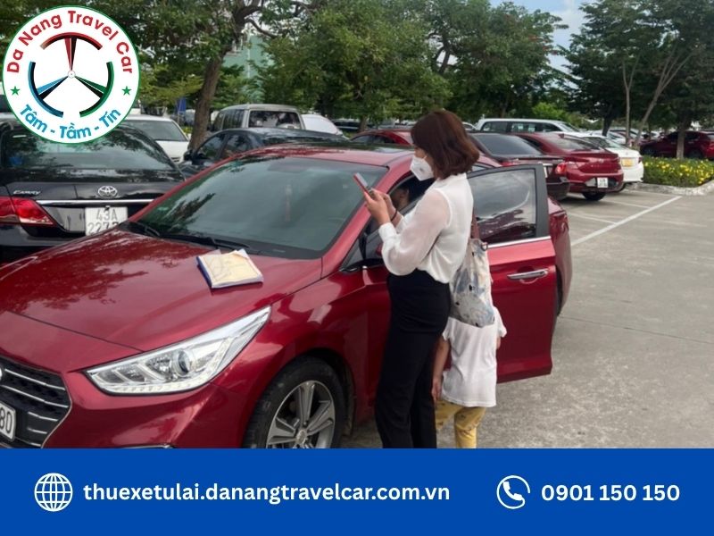 Thuê xe tự lái – tự do và tiết kiệm