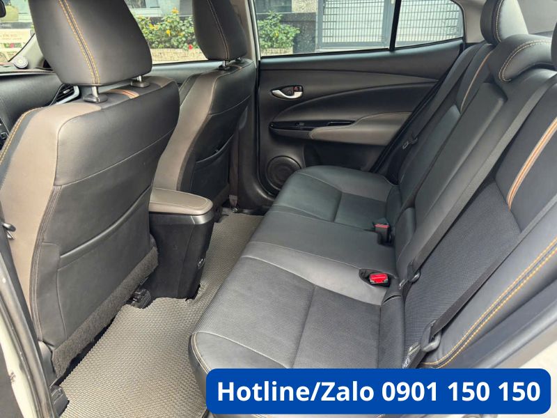 Toyota Vios phù hợp với những đối tượng nào?